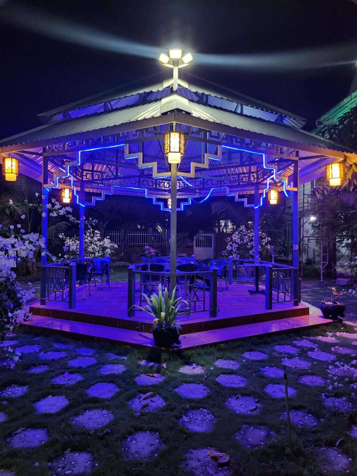 Hotel Gem'S House à Mũi Né Extérieur photo